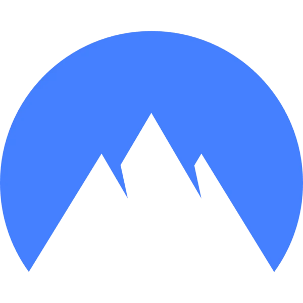 NordVPN logo