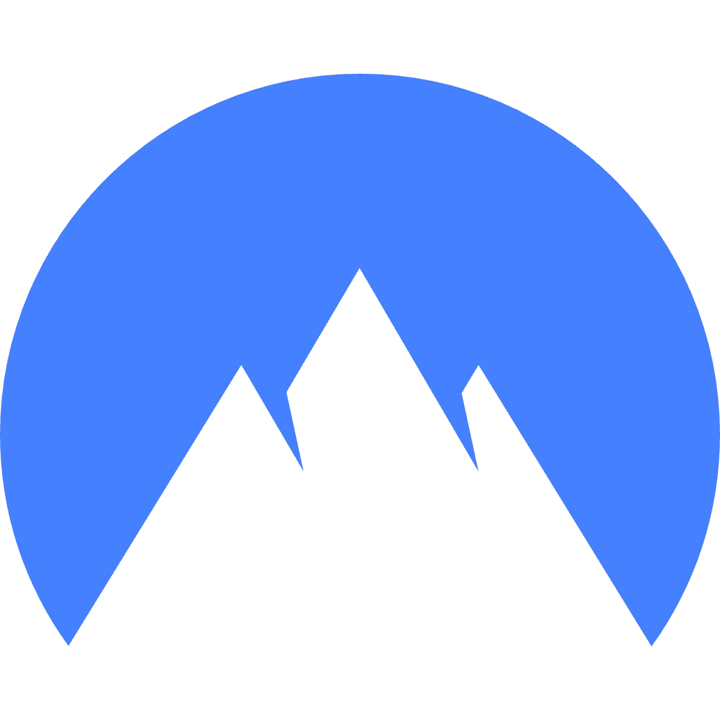 NordVPN logo