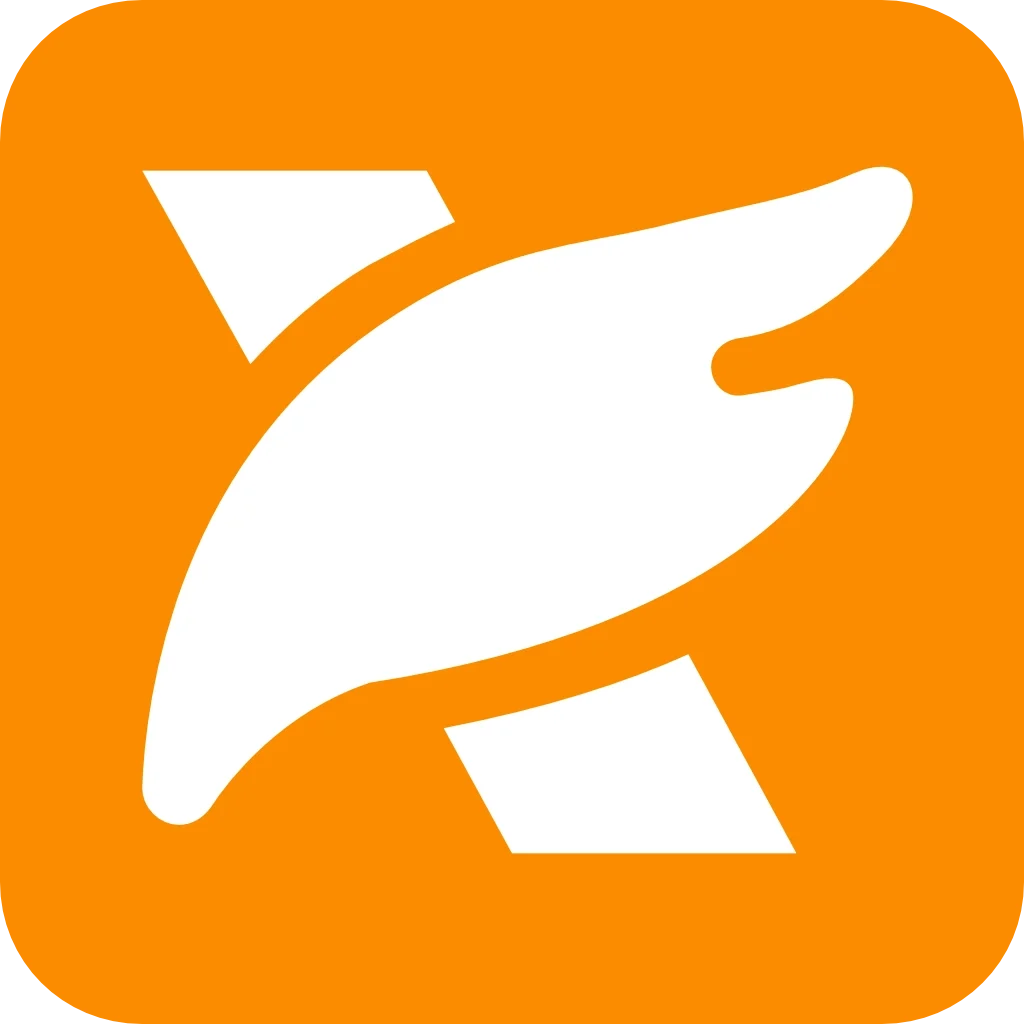 PDF Reader logo
