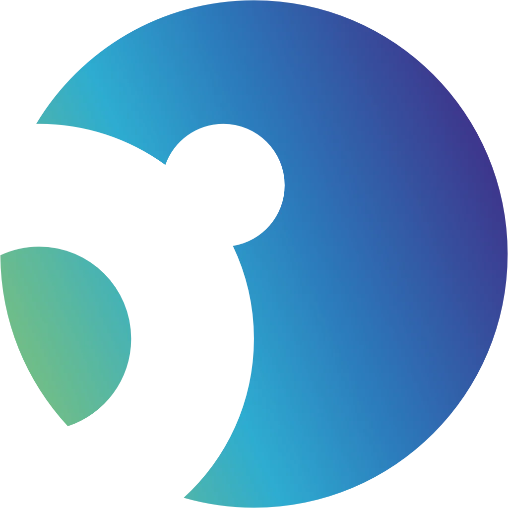Panda Dome logo