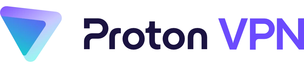 ProtonVPN Logo