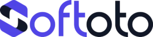 Softoto logo