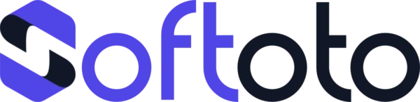 Softoto logo