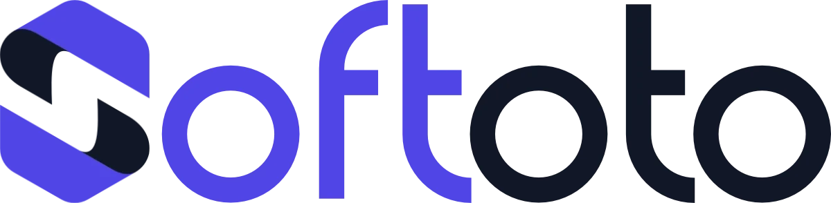 Softoto logo
