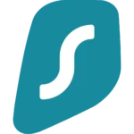 Surfshark logo