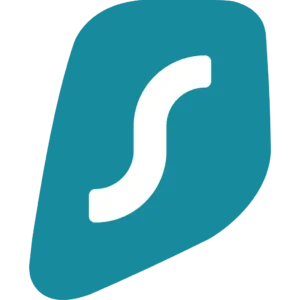 Surfshark logo