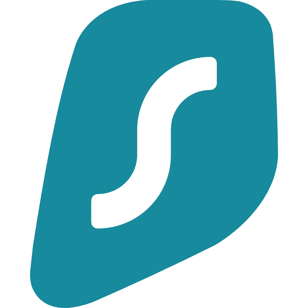 Surfshark logo