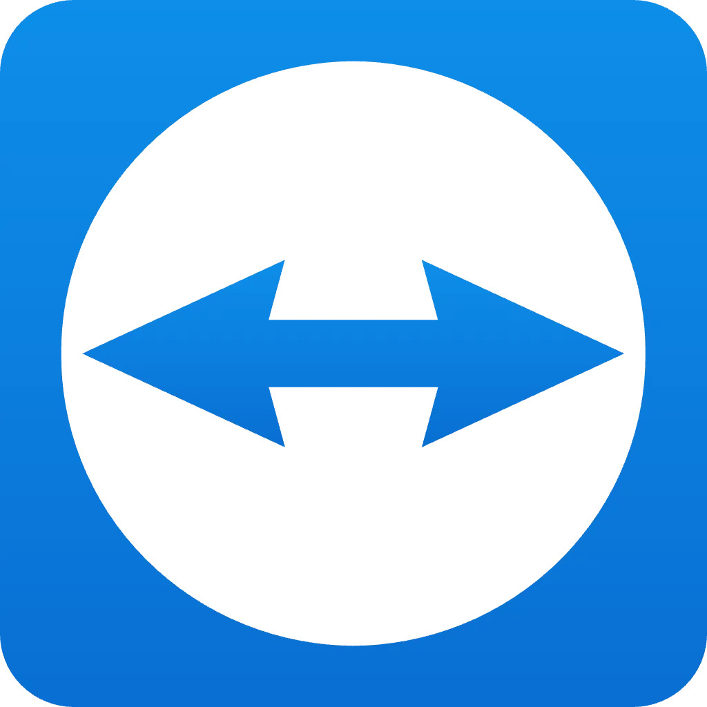 TeamViewer logo