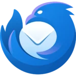 Thunderbird logo