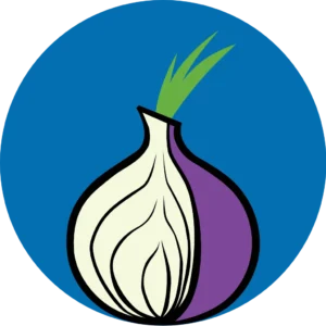 Tor Browser logo