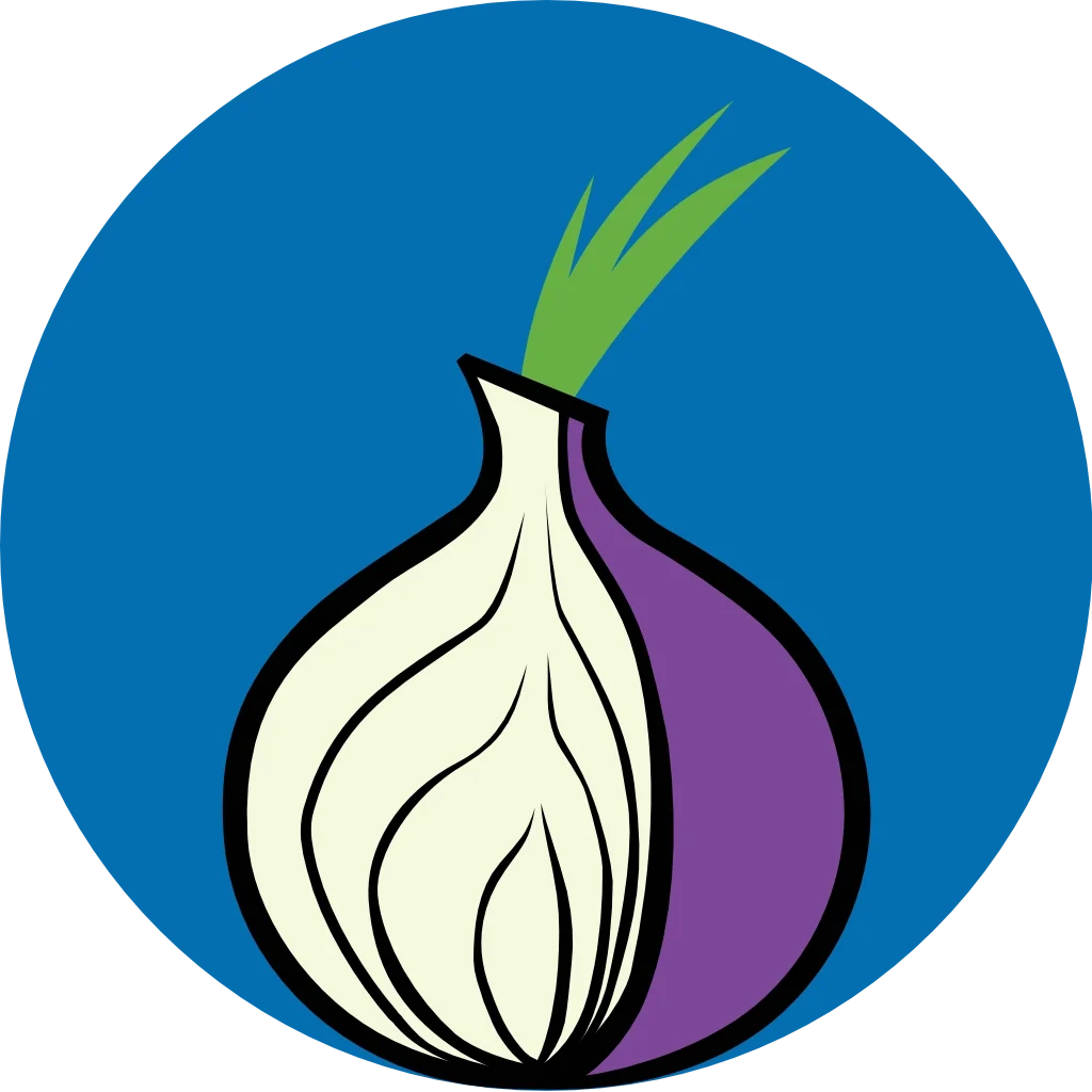 Tor Browser logo