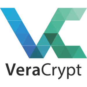 VeraCrypt Logo