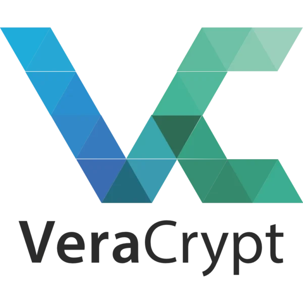 VeraCrypt Logo