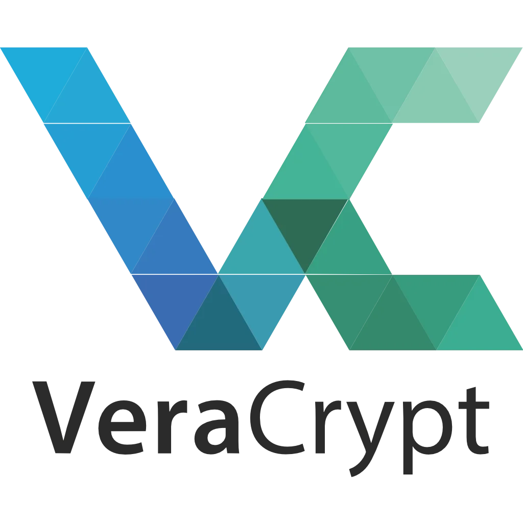 VeraCrypt Logo