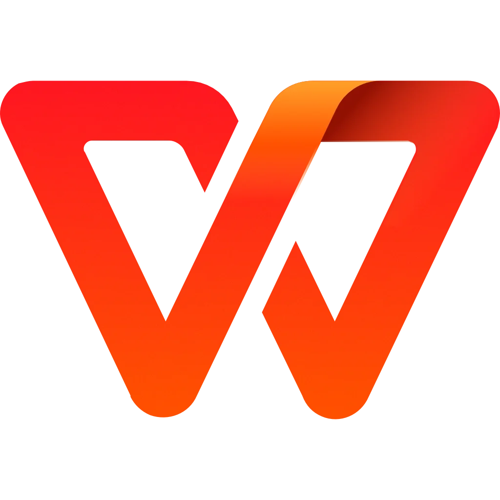 WPS Office logo