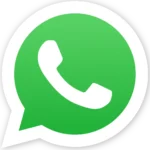 WhatsApp logo