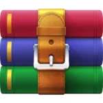WinRAR logo