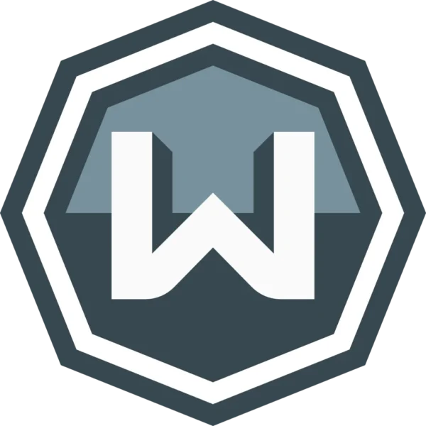 Windscribe vpn logo