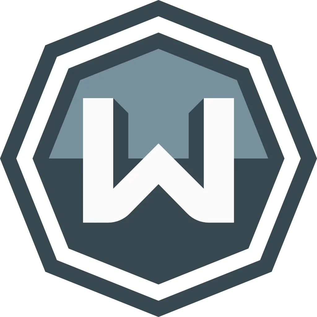 Windscribe vpn logo