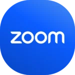 Zoom logo