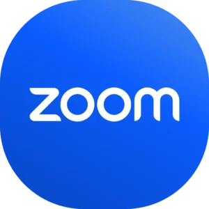 Zoom logo