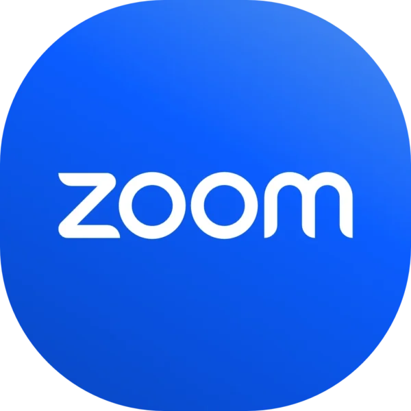 Zoom logo