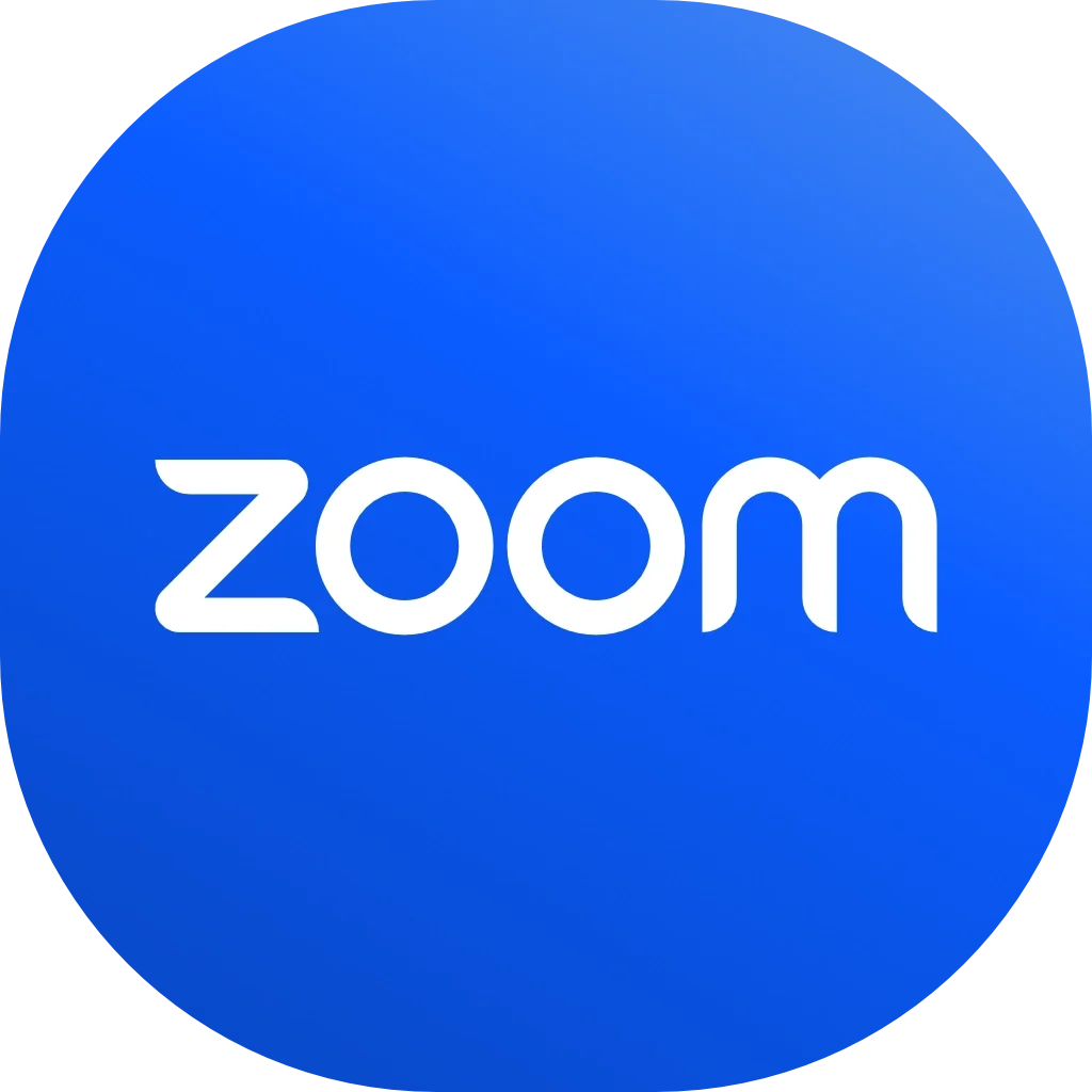 Zoom logo