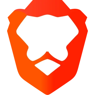 Brave browser logo