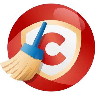 CCleaner Browser Logo