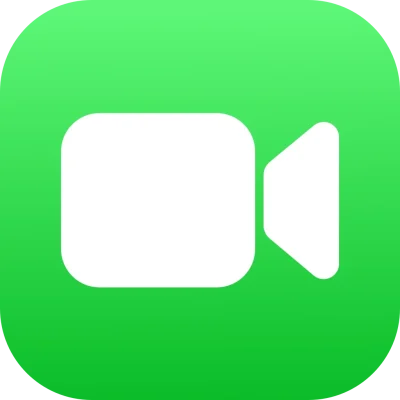 FaceTime logo