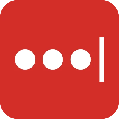 Lastpass logo