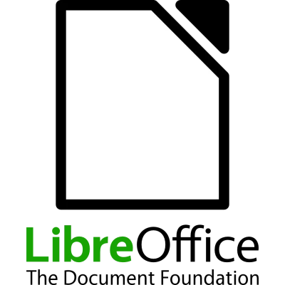 LibreOffice logo