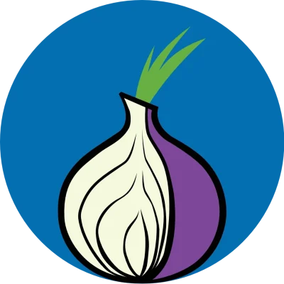 Tor Browser logo