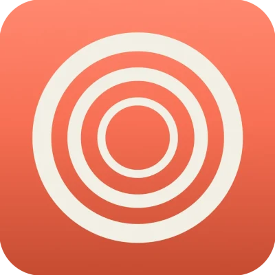 Zen browser logo