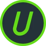 IObit Uninstaller logo