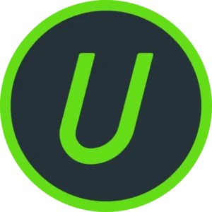 IObit Uninstaller logo