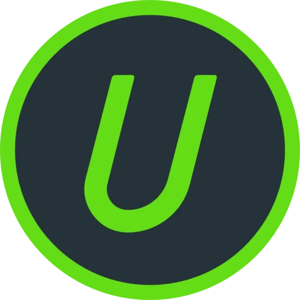 IObit Uninstaller logo