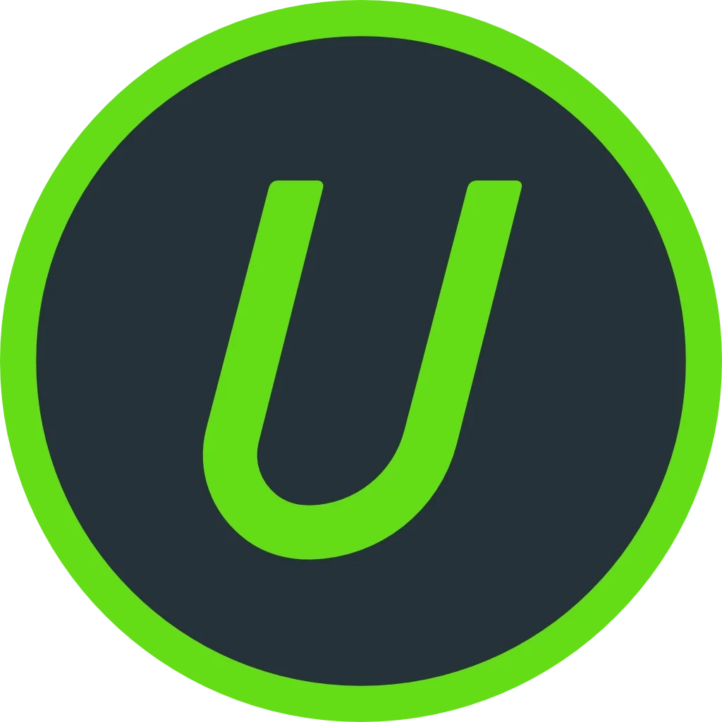 IObit Uninstaller logo