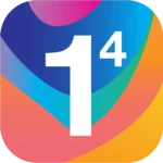 Cloudflare 1.1.1.1 logo