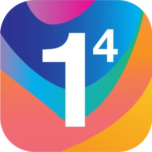 Cloudflare 1.1.1.1 logo