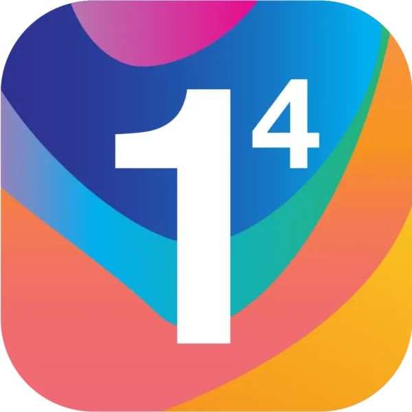 Cloudflare 1.1.1.1 logo