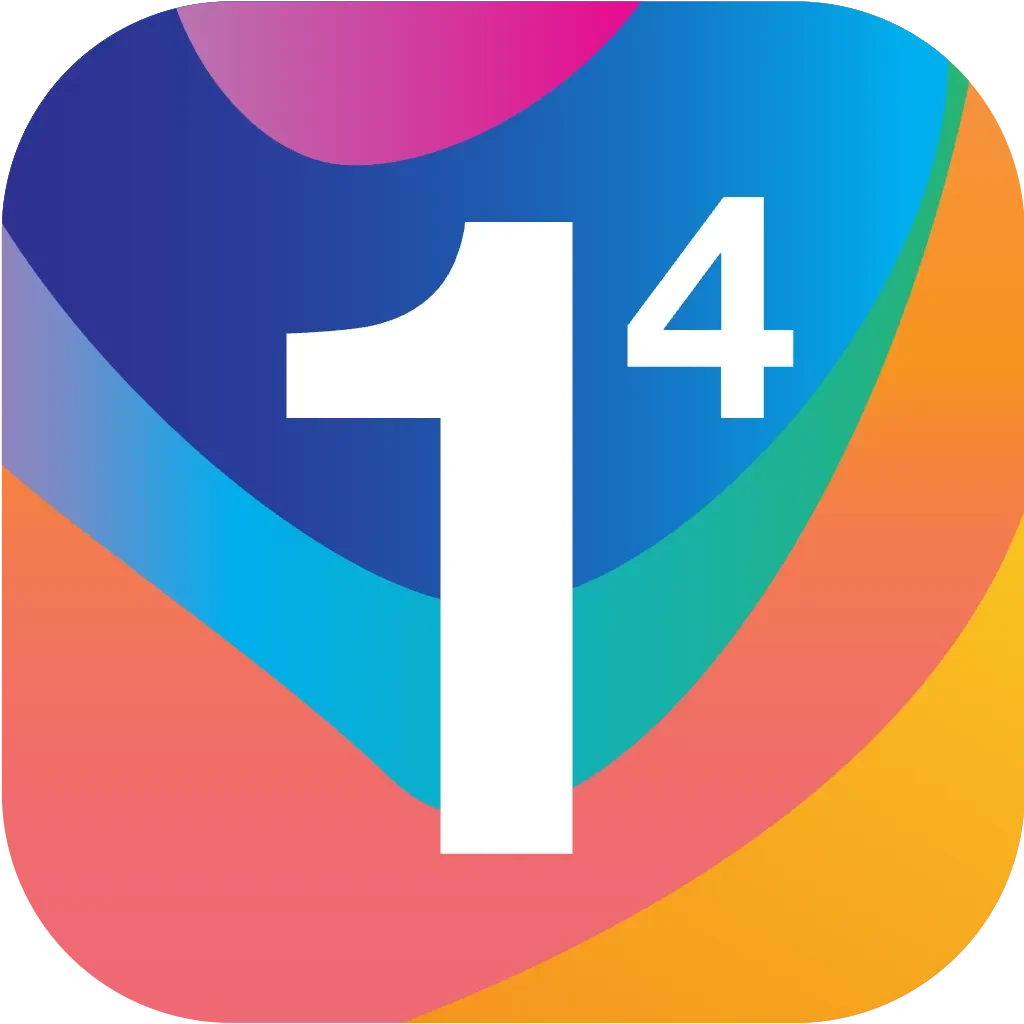 Cloudflare 1.1.1.1 logo