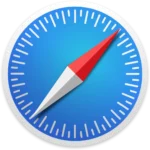 Safari browser logo