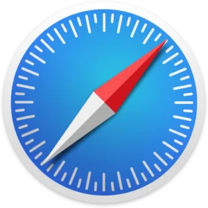 Safari browser logo